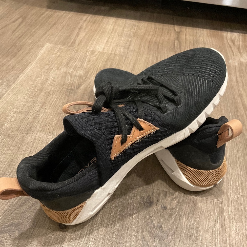 UA running shoes